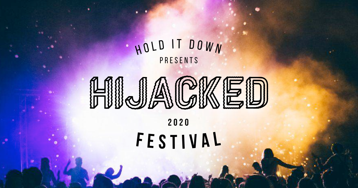 Hijacked Festival