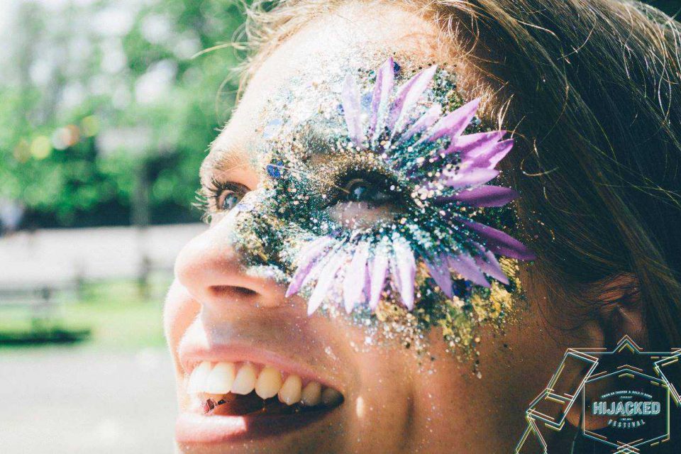 ethical face glitter by jingo