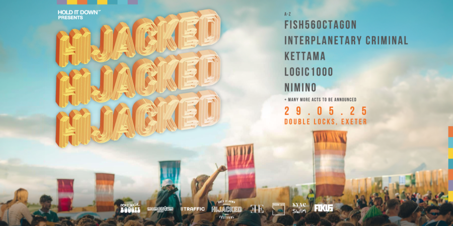 Hijacked Festival 2025