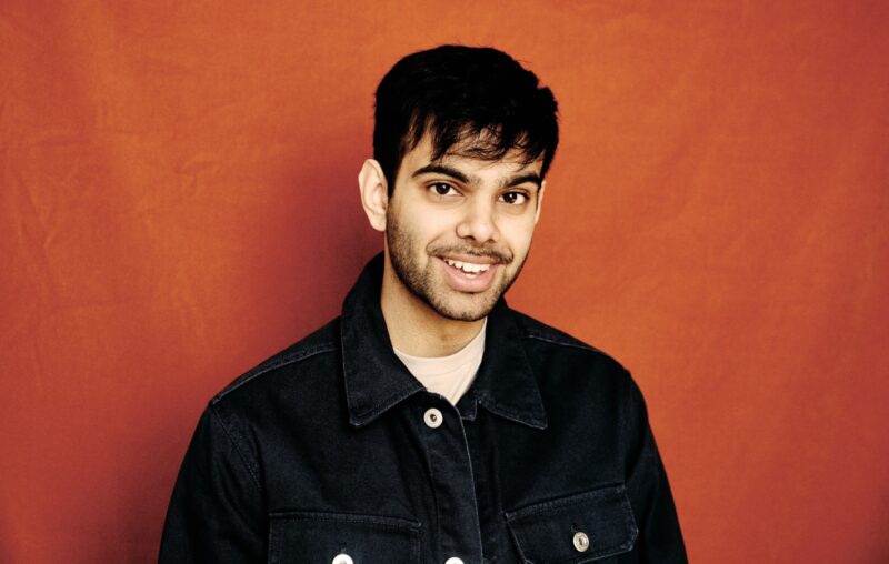 ANISH KUMAR
