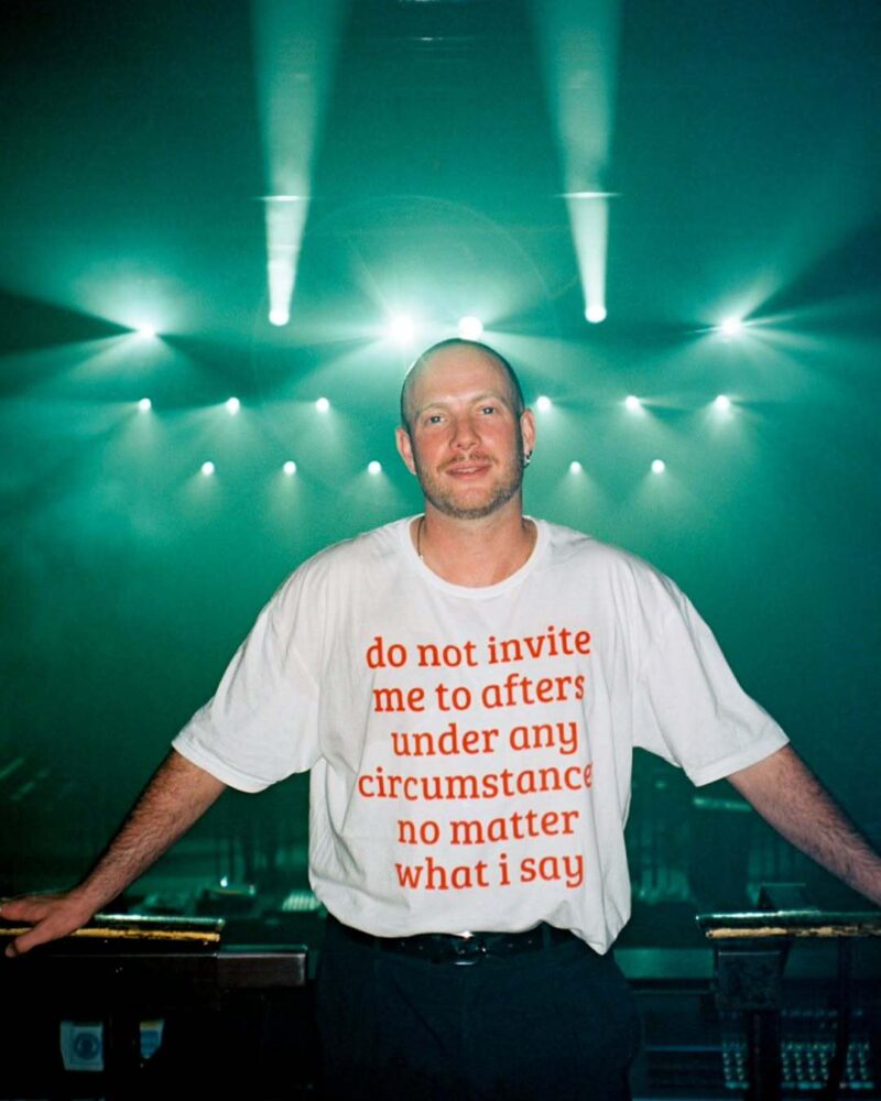 LAURENCE GUY
