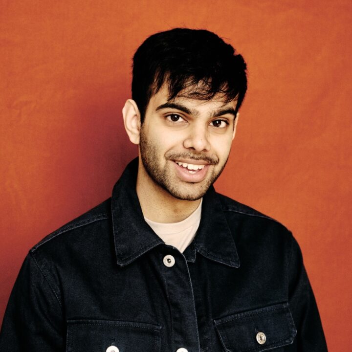 ANISH KUMAR