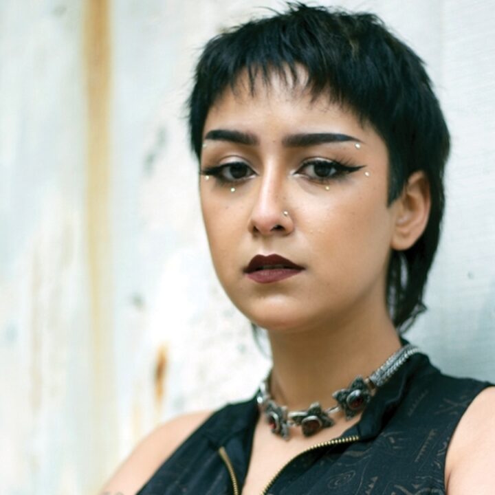 MIXTRESS